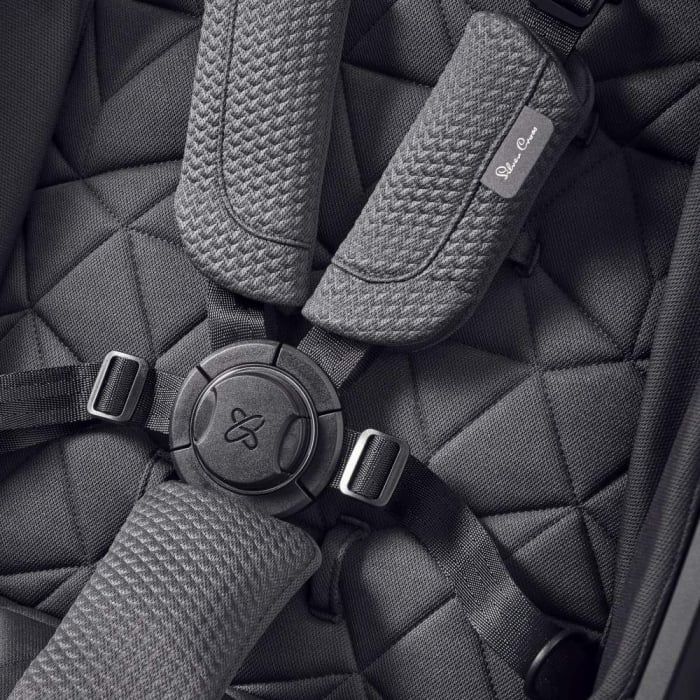 Carucior Silver Cross Clic Magnet , super slim, de voiaj