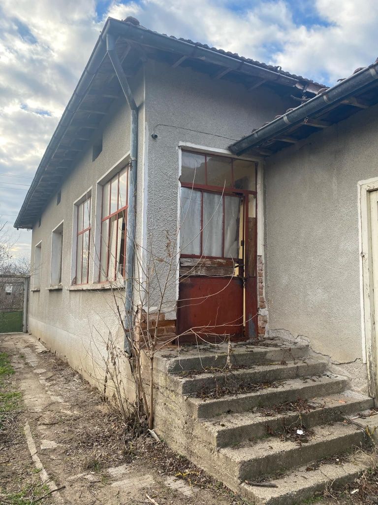 Продава се Къща в Плевен, Дружба 1 - 100 кв.м за 92 €/кв.м - Снимка #9