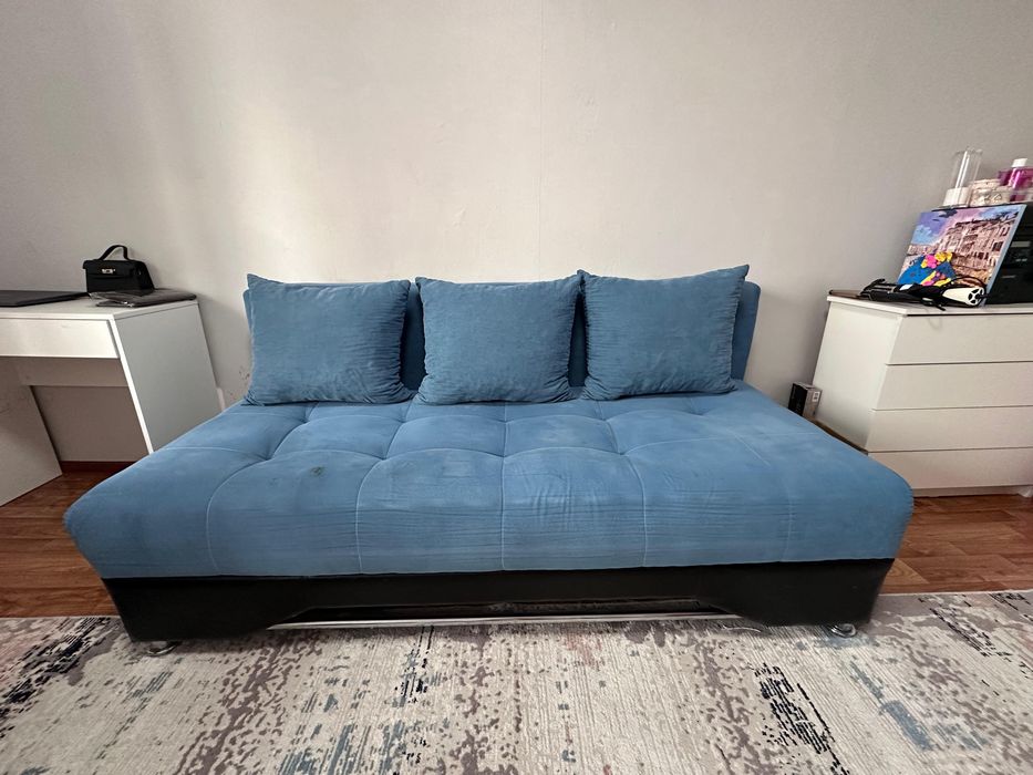 Продам софу раскладную