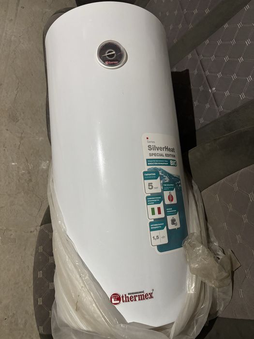 водонагреватель аристон