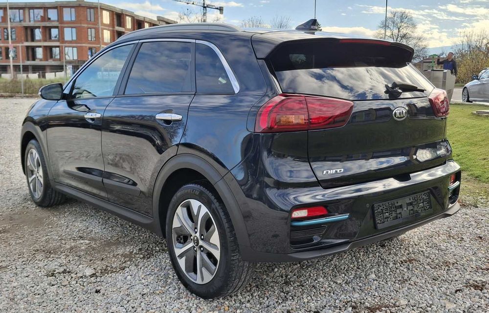 KIA e-Niro EV 64kWh full electric 204PS - 73800km