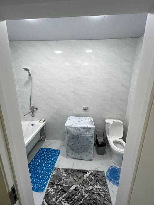 Аренда новостройка  2/5/9 Фархадский чилонзор 12