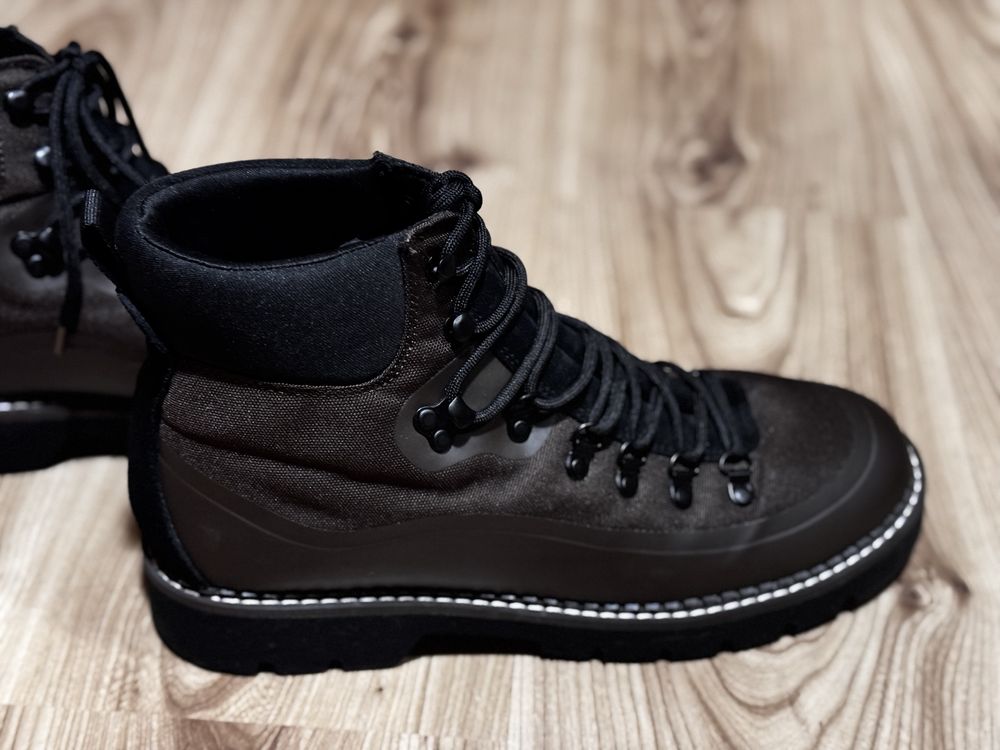 Мъжки боти Манго / Mango trek boot / планински обувки