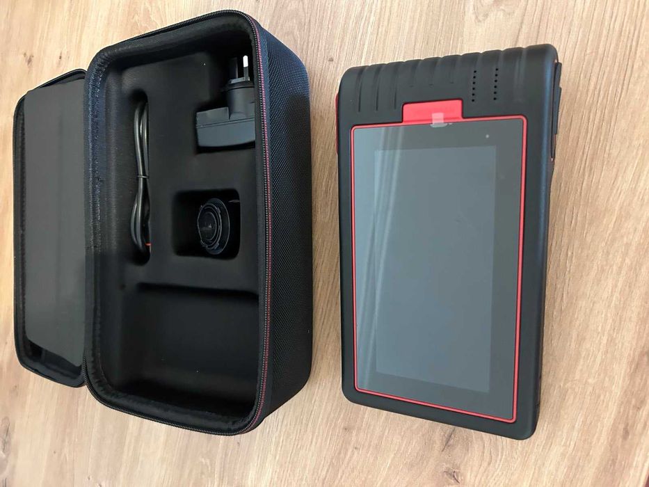 OBD Дагностика Thinkcar Thinkscan max 2