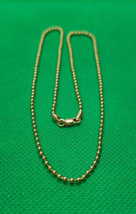 lant aur 14k 6.18g ag.7 Podu Ros 51096.1 Garantie 24 luni