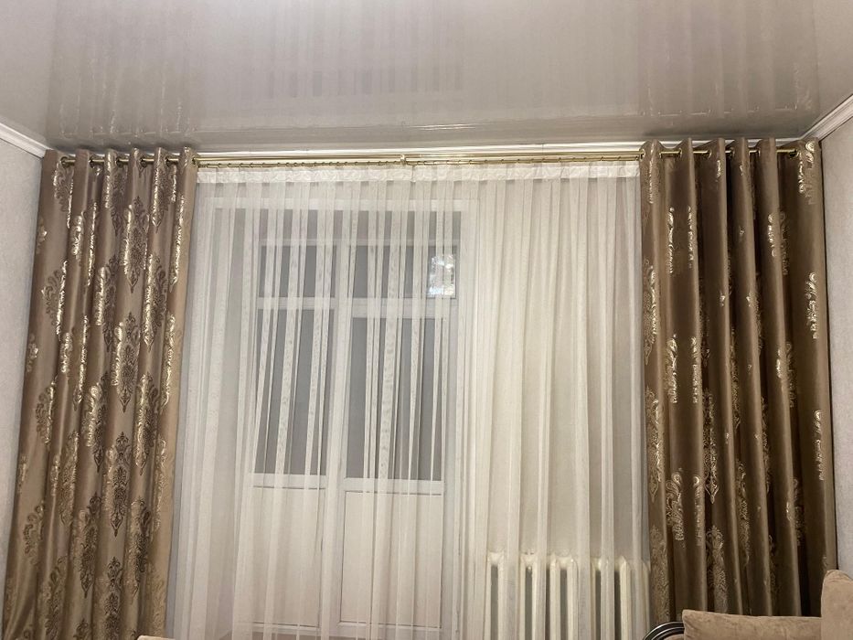 Продаётся шторы