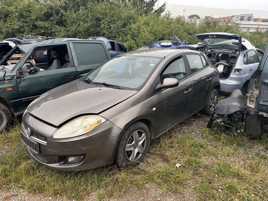 Piese din Dezmembrari Fiat Bravo
