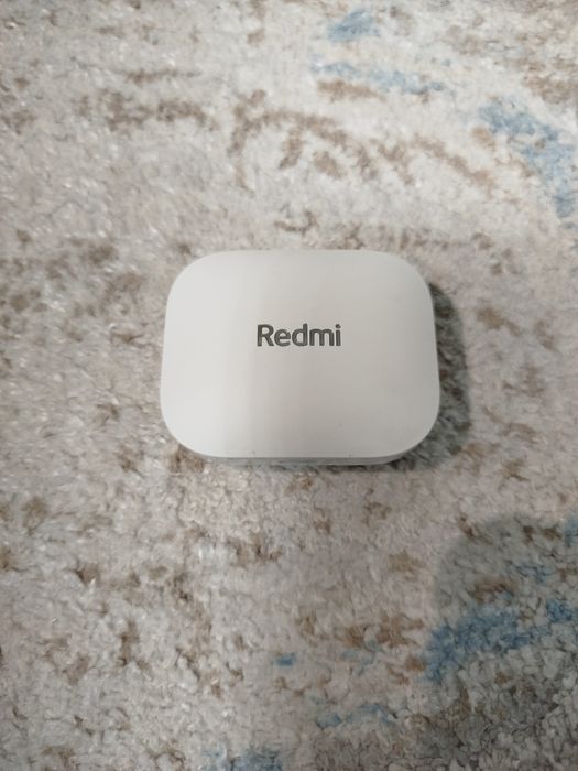 Наушники беспроводные Redmi buds 5