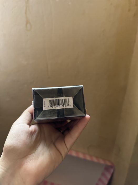 Tom ford black lacquer