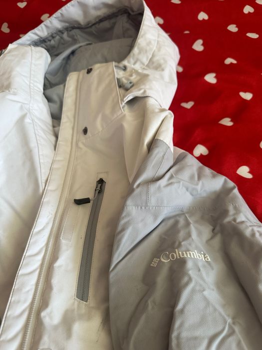 Jacheta de schi Columbia