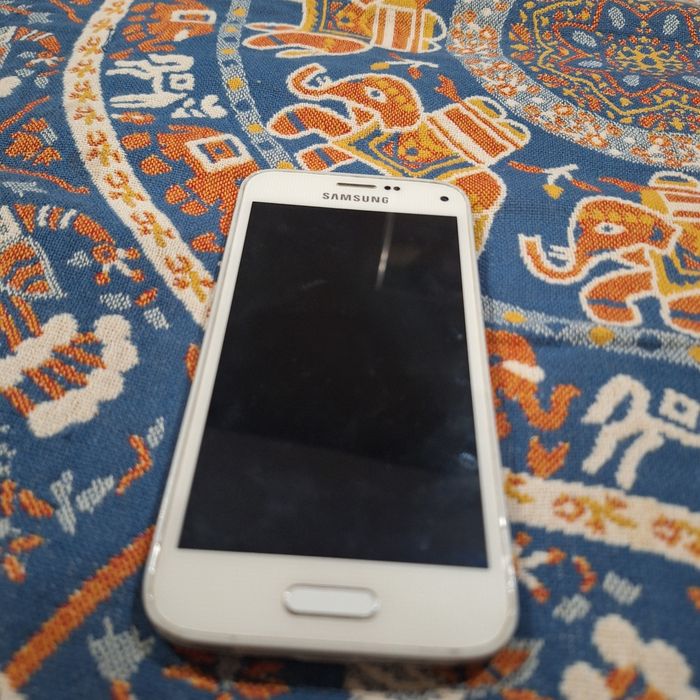 Samsung galaxy s5 mini