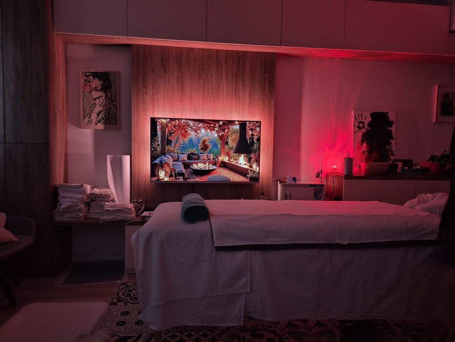 Masaj de relaxare si terapeutic