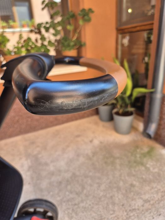 Количка Stokke Xplory