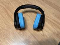 Wireless Gaming Headset Logitech G935