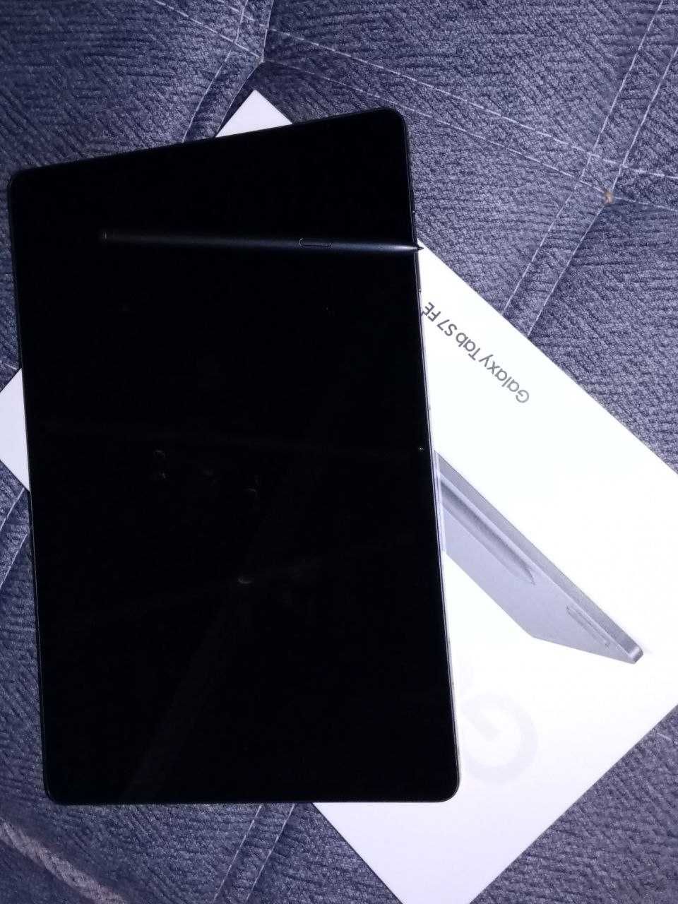 Samsung Galaxy Tab S7 FE Plansheti sotiladi
