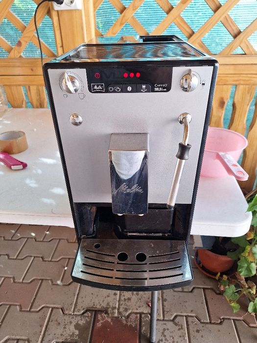 De vanzare Aparate de Cafea