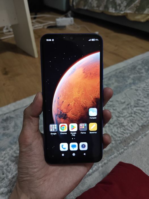 Редми 9 С продам