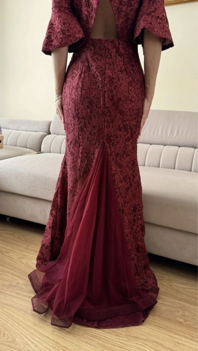 Rochie de ocazie superbă