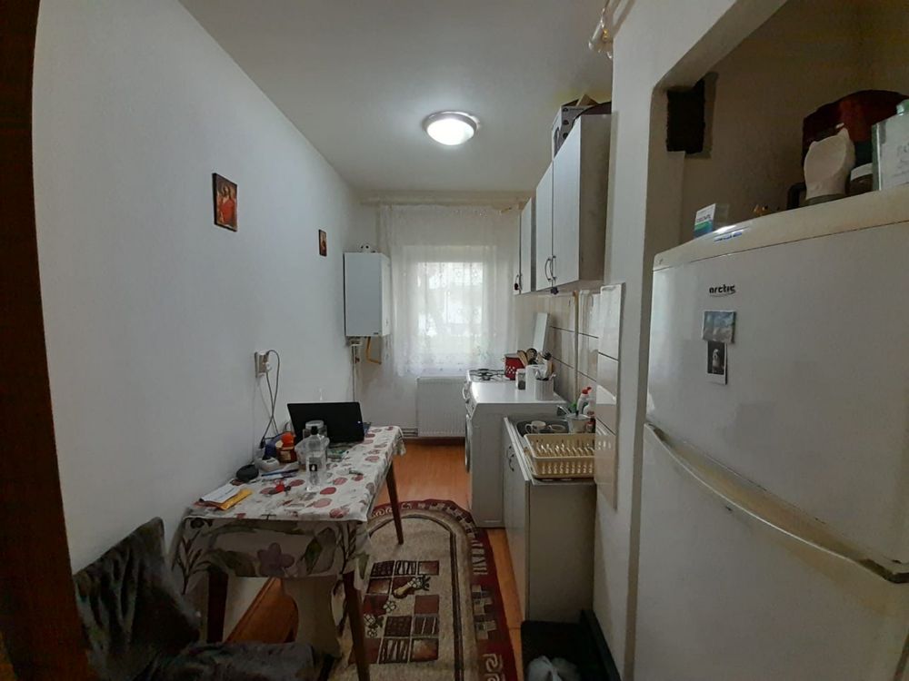 Apartament 2 camere Sfantu Gheorghe
