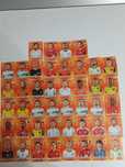 Vând cartonase panini world cup 2022 Qatar