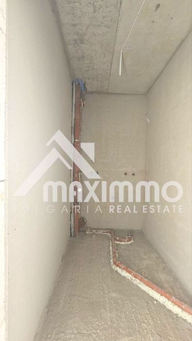 Продава се Двустаен апартамент в Варна, Младост 1 - 60 кв.м за 1584 €/кв.м - Снимка #5