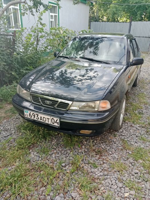 Продам авто нексия 1