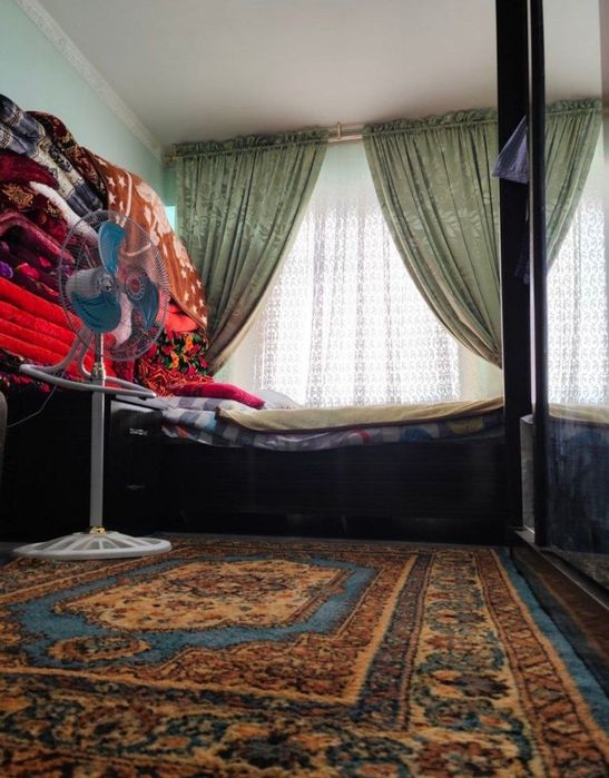 Продаётся квартира Юнусабад 18кв 2/6/7