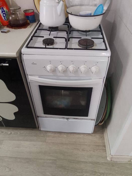 Продается Газ плита