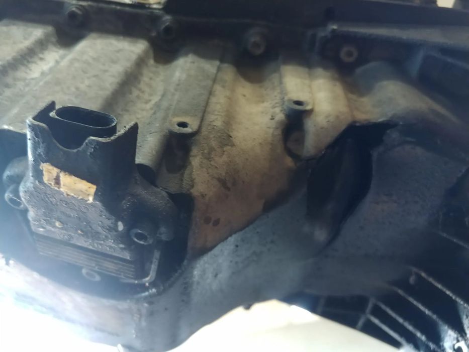 motor 1.9 tdi avb audi a4 b6  vw passat b6 skoda superb