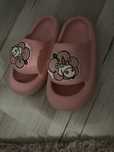 Slapi confortabili roz 31-32