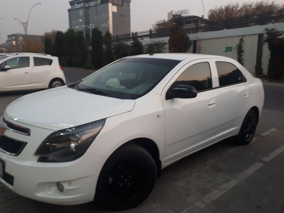 Продается Cobalt!