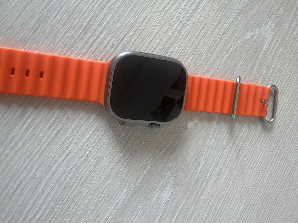 Vand/schimb Apple Watch 2 factura/garantie 20 luni iiimpecabil!