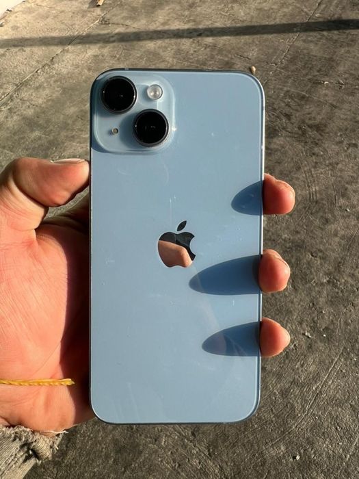 iPhone 14 сатылады срочно