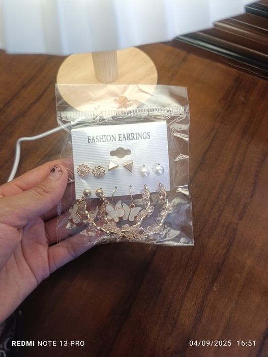 Nafis ziraklar Aziz ayollarimiz uchin