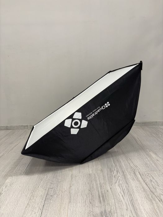 Софтбокс Quadralite Flex 60x90