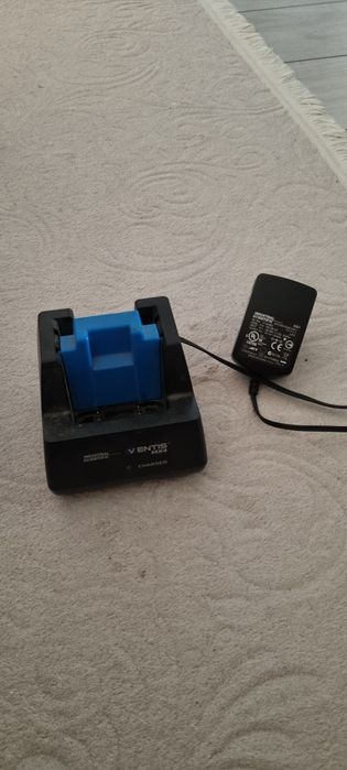 Detector 4 gaze Ventis MX 4