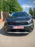 Kia Niro Consum mic, ideal Taxi/Bolt.