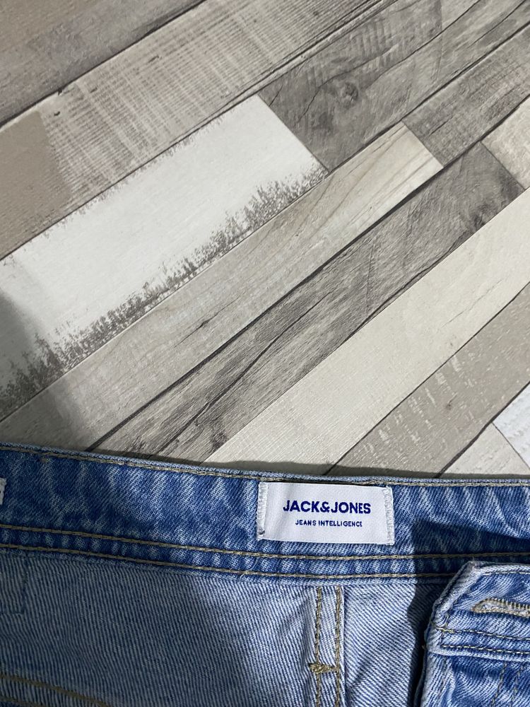 Blugi Jack & Jones