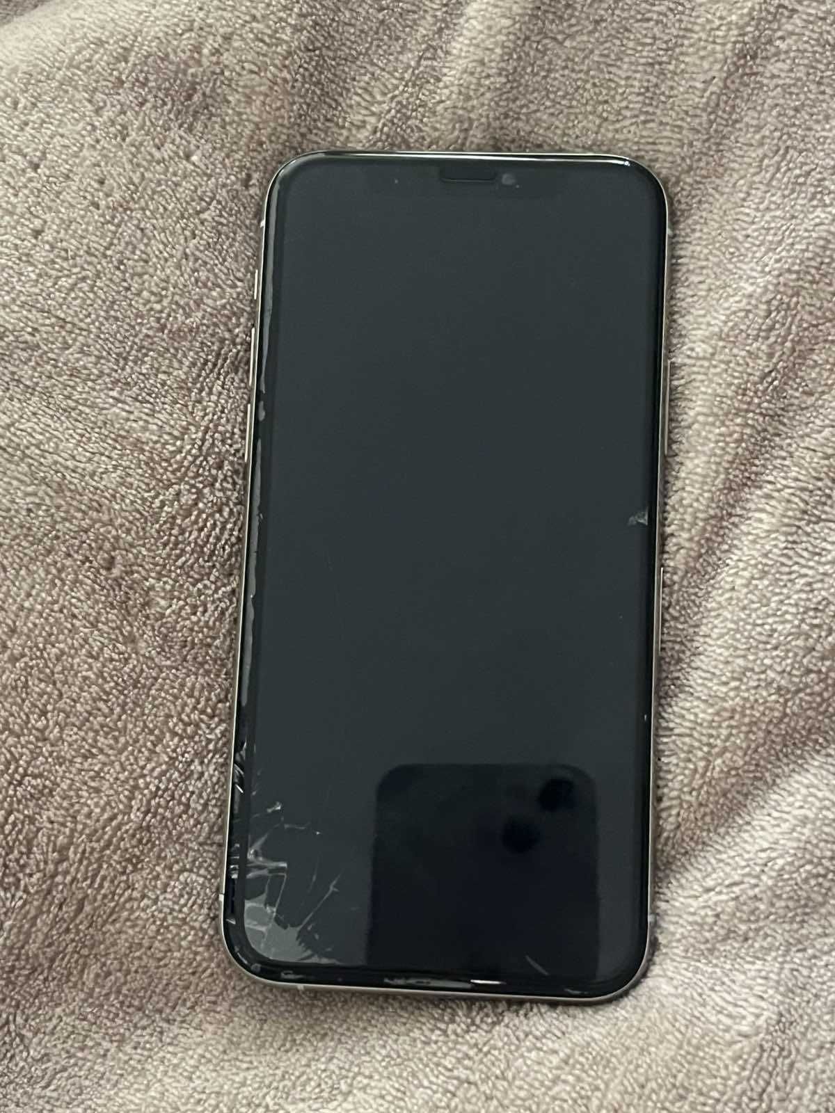 Iphone 11 pro 256GB