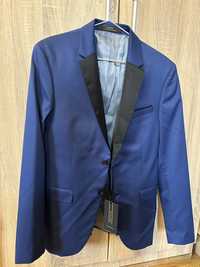 Sacou Zara 48 Comfort Tailoring NOU