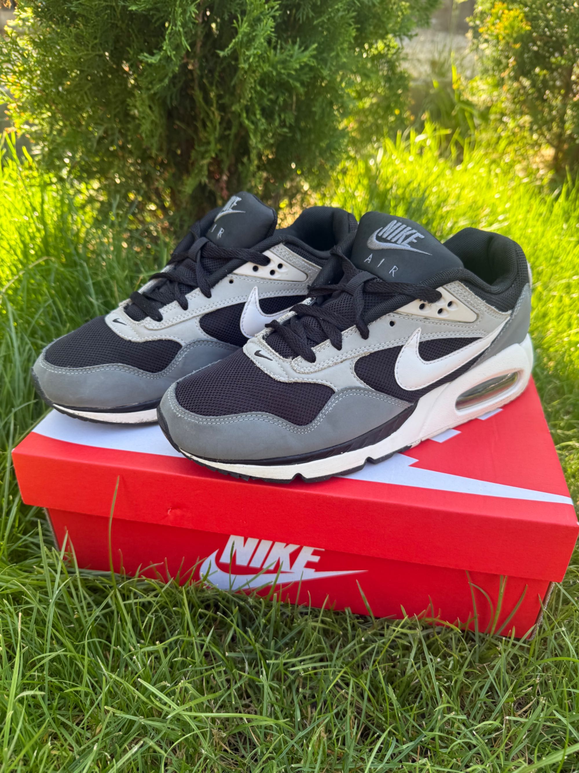 Nike air max SC маратонки