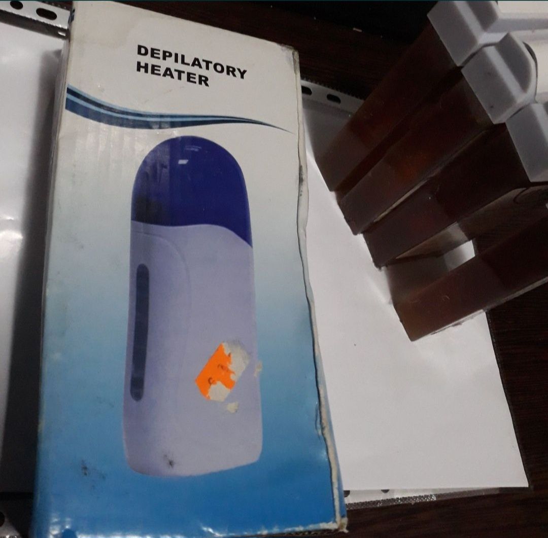 epilator ceara bun