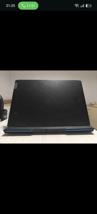 Laptop Lenovo ideapad gaming 3