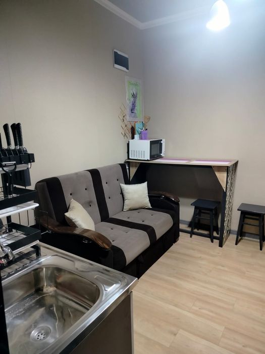 Посуточная аренда квартиры