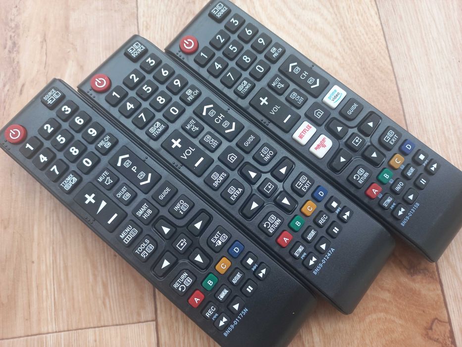Telecomanda TV  SAMSUNG > toate modelele