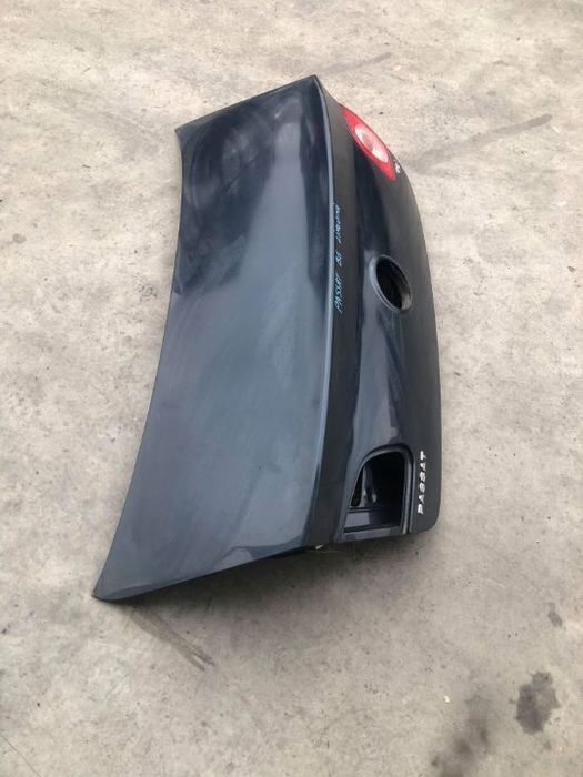 haion vw passat b6 limuzina