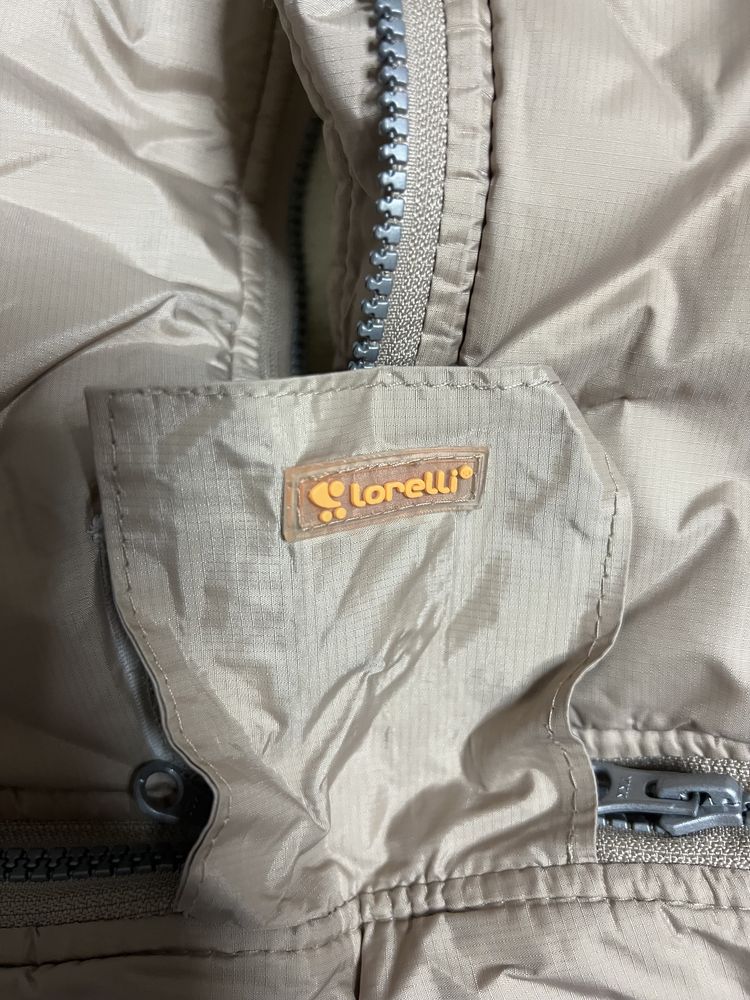 Термочувал на Лорели/ Lorelli