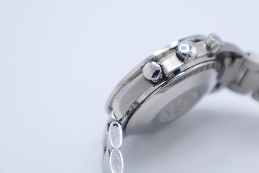 Ceas Omega - Speedmaster Date Ref. 3513.82 - 1998