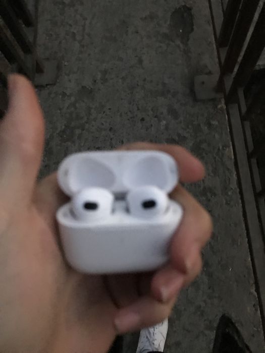 AirPods 3 оригинал