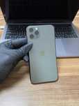 iPhone 11 Pro / 64 GB / Space Gray / Second |